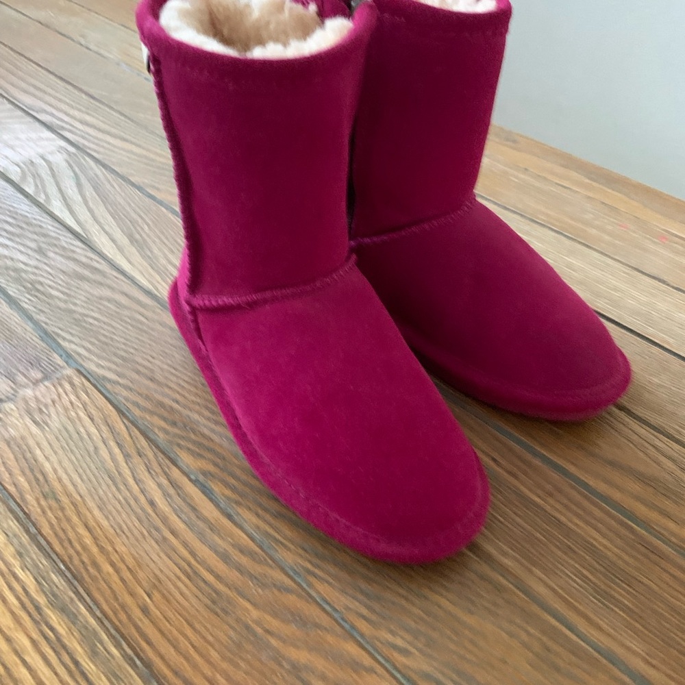 Bearpaw Boots